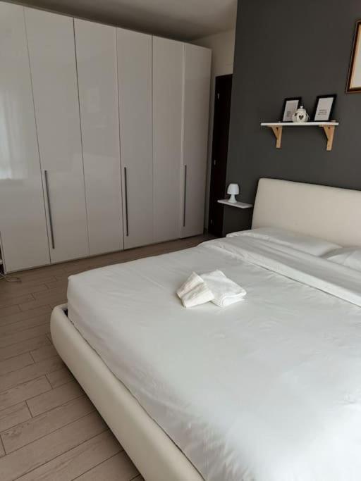 Apartamento Casa Camila Pescara Exterior foto