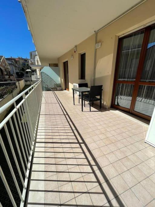 Apartamento Casa Camila Pescara Exterior foto