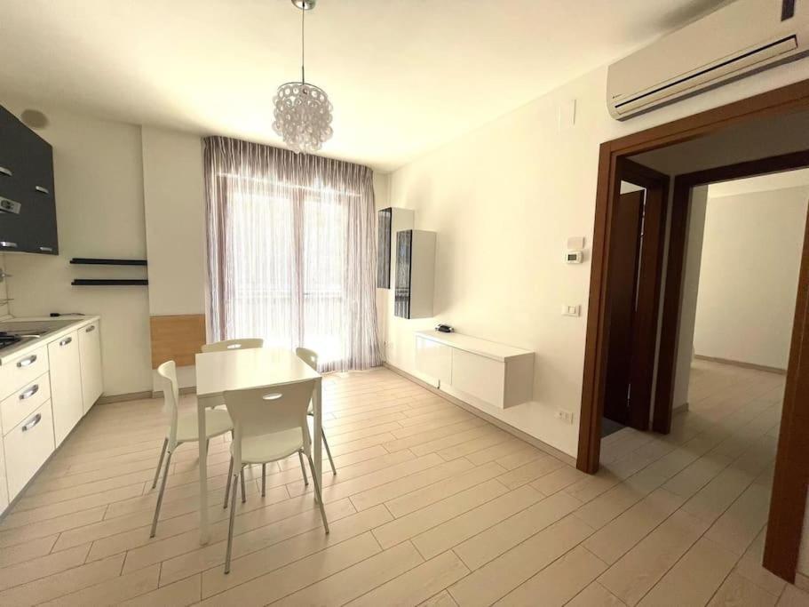 Apartamento Casa Camila Pescara Exterior foto