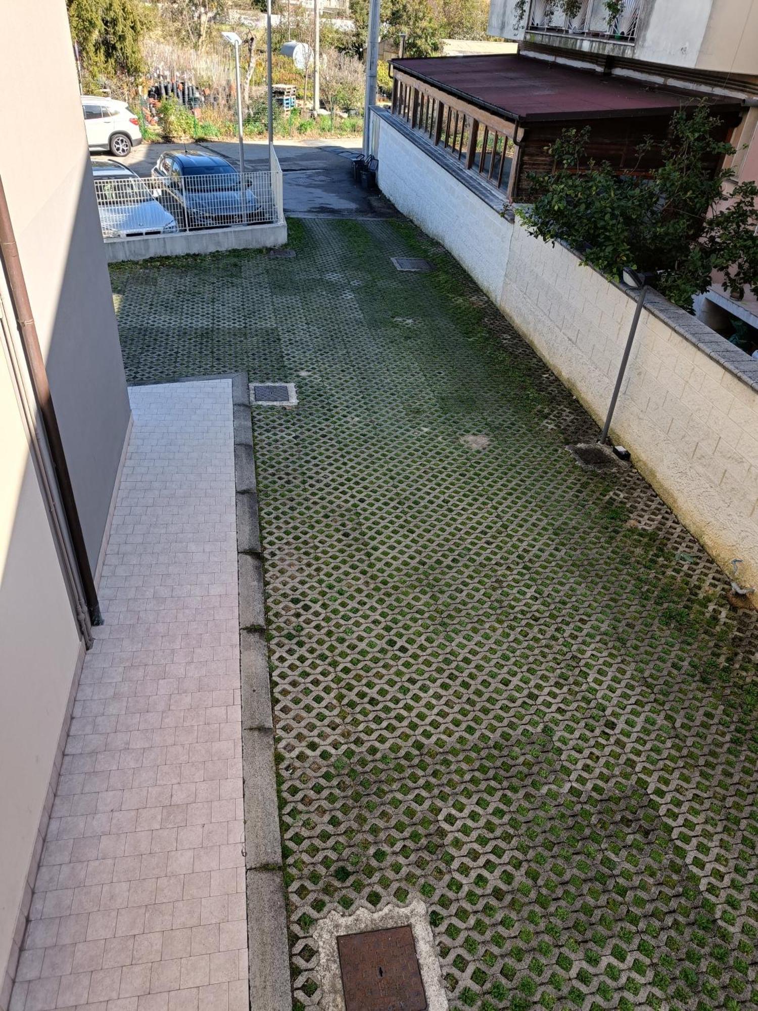 Apartamento Casa Camila Pescara Exterior foto