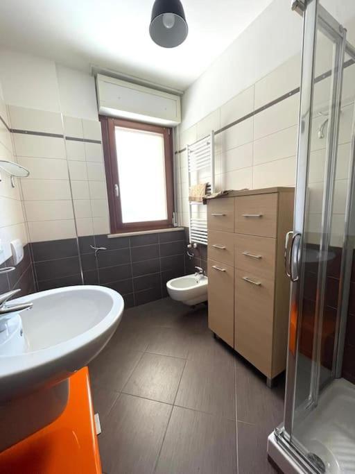 Apartamento Casa Camila Pescara Exterior foto
